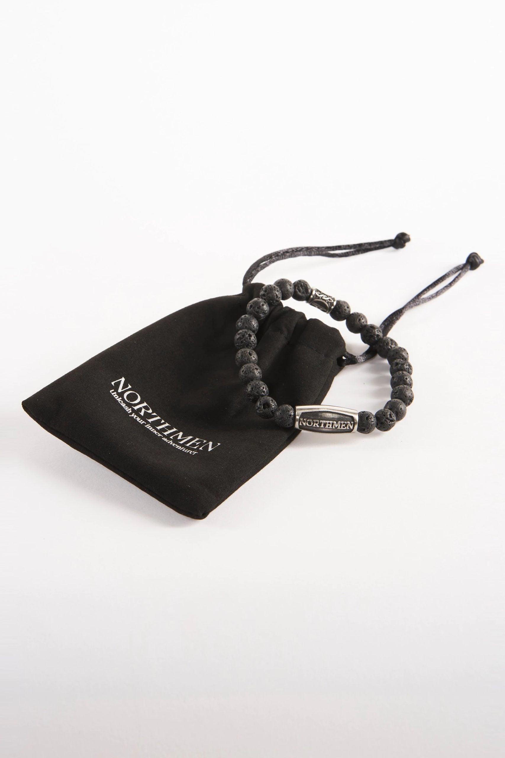 Thurs - Volcanic black