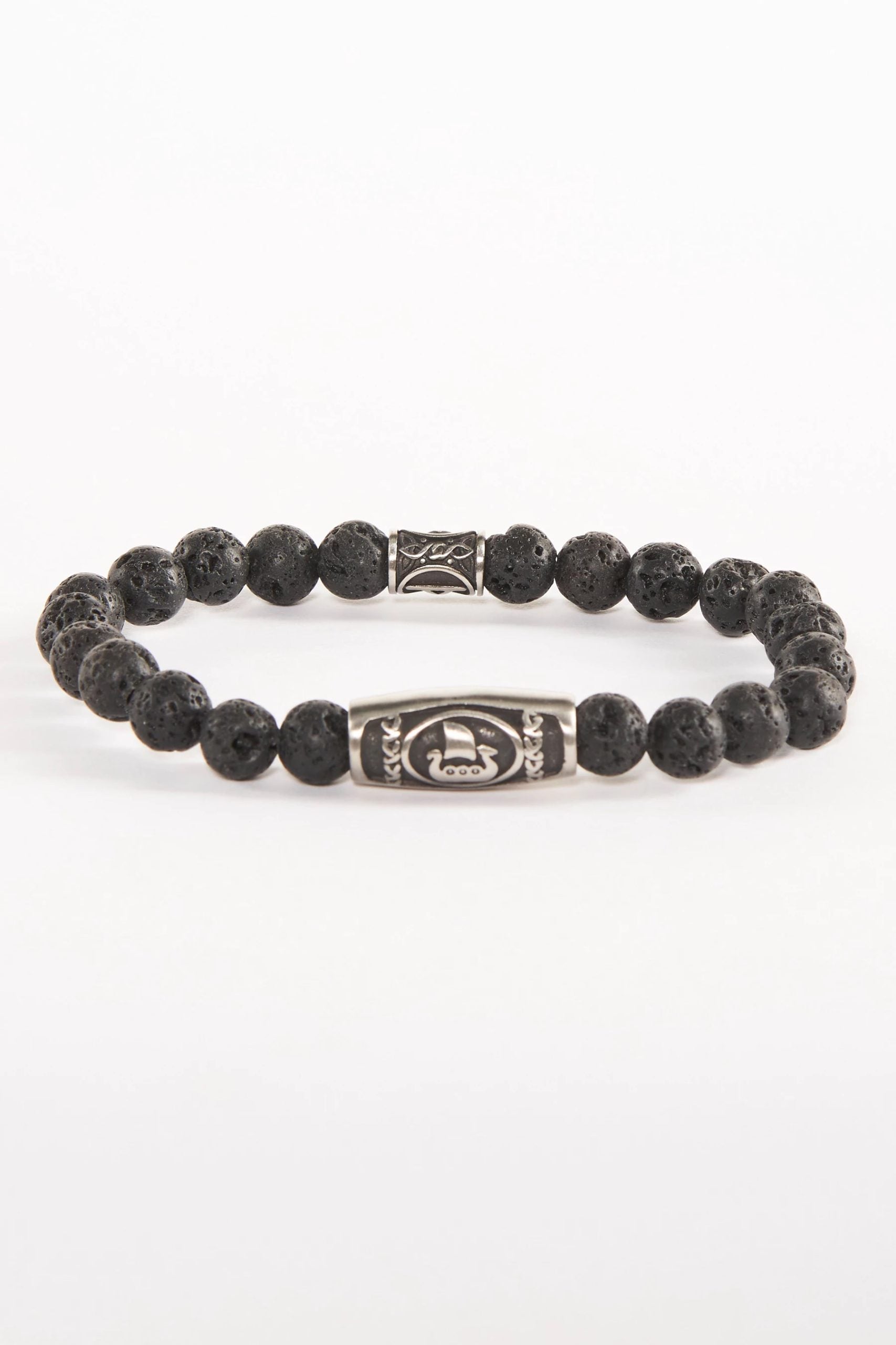 Thurs - Volcanic black