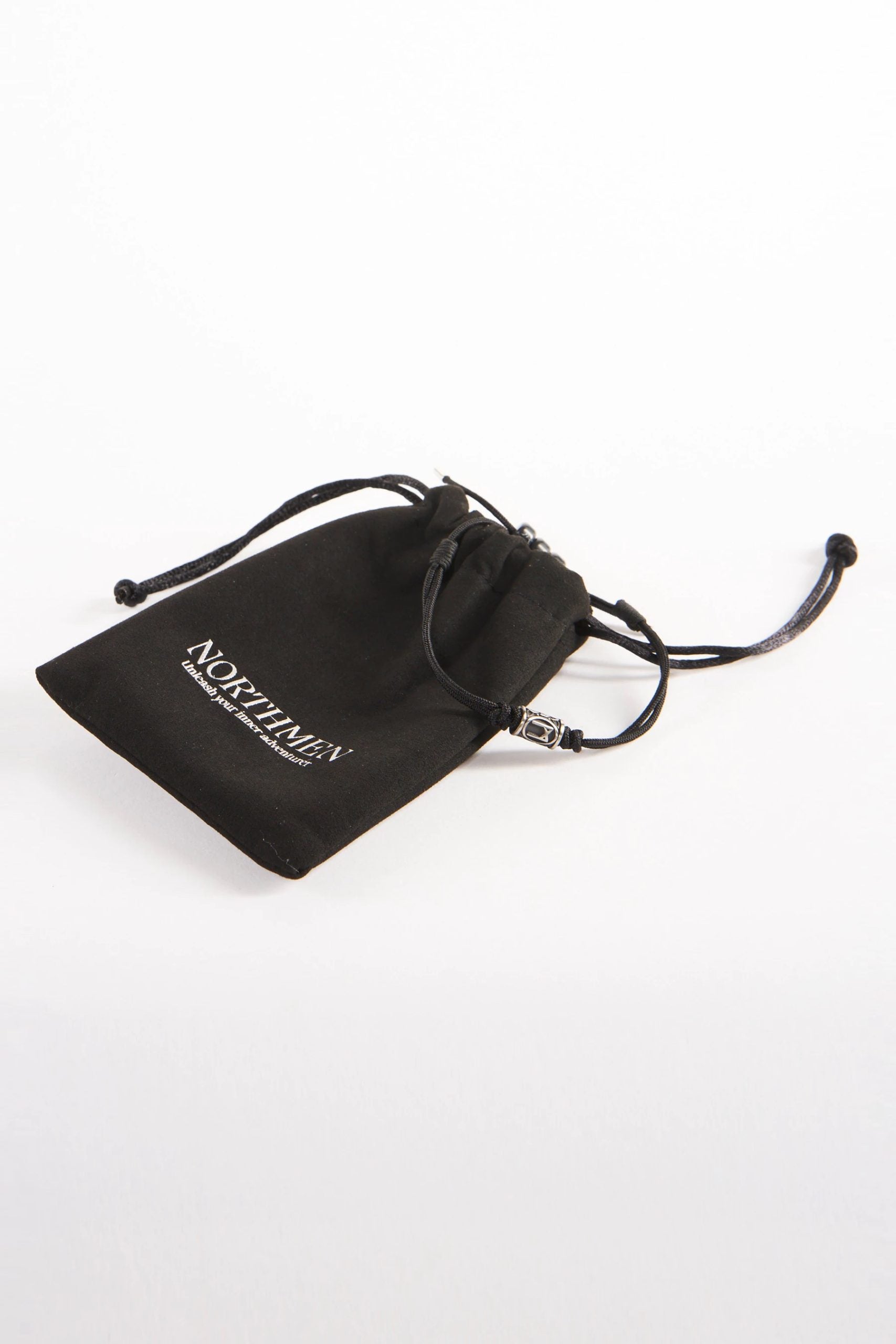 Mannaz - Black