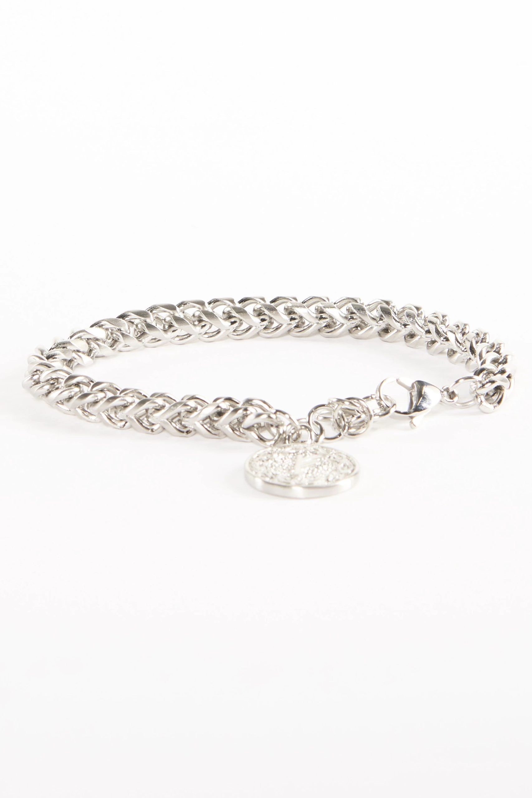 Fehu - Silver